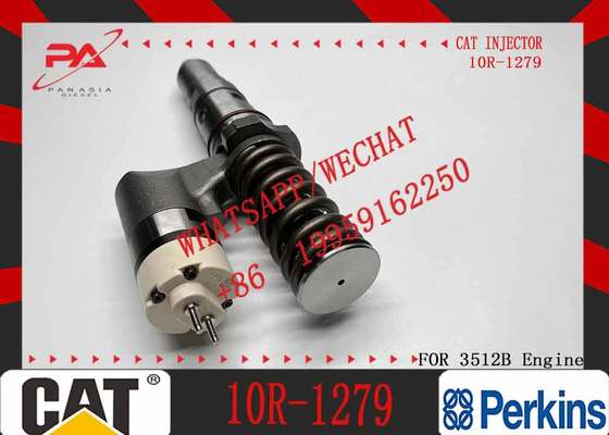 Fuel Injector 250-1311 2501311 10R-1279 10R1279 250-1302 250-1304 250-1303 250-1306 250-1308 250-1312