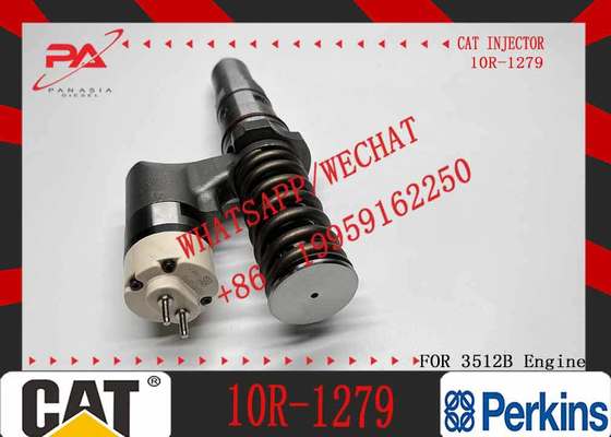 Fuel Injector 250-1311 2501311 10R-1279 10R1279 250-1302 250-1304 250-1303 250-1306 250-1308 250-1312