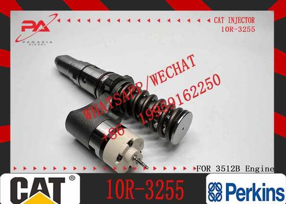 New Caterpillar C3512B Common Rail Diesel Engine Injector Model 392-6214 389-1969 379-0509 386-1771 10R-3255 386-1754 386-1758