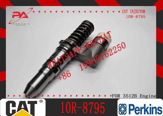 Fuel Injector 10R7221 10R7222 10R7223 10R7225 10R-7228 10R-7230 10R-7231 10R-7232 10R-7236 10R7236 10R-7238 10R-7668 10R-7671 10R-8795