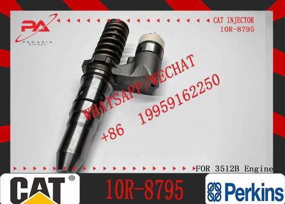 Fuel Injector 10R7221 10R7222 10R7223 10R7225 10R-7228 10R-7230 10R-7231 10R-7232 10R-7236 10R7236 10R-7238 10R-7668 10R-7671 10R-8795