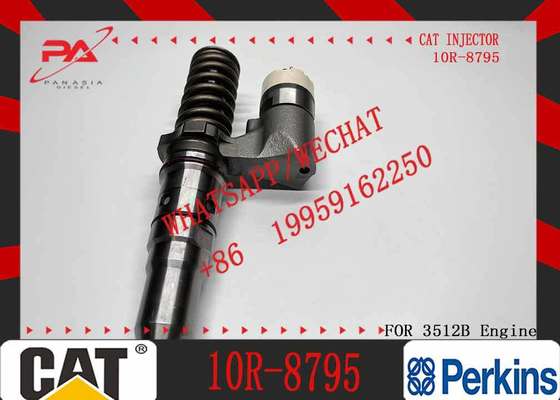 Fuel Injector 10R7221 10R7222 10R7223 10R7225 10R-7228 10R-7230 10R-7231 10R-7232 10R-7236 10R7236 10R-7238 10R-7668 10R-7671 10R-8795