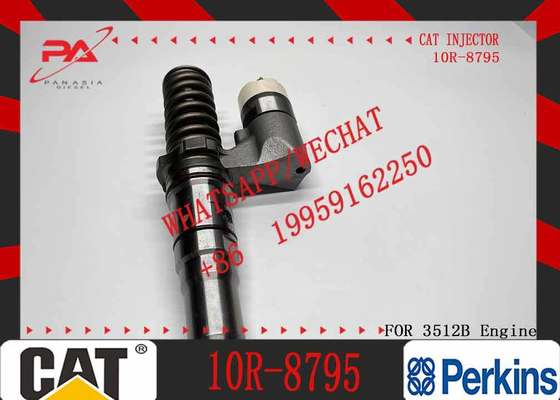 Fuel Injector 10R7221 10R7222 10R7223 10R7225 10R-7228 10R-7230 10R-7231 10R-7232 10R-7236 10R7236 10R-7238 10R-7668 10R-7671 10R-8795