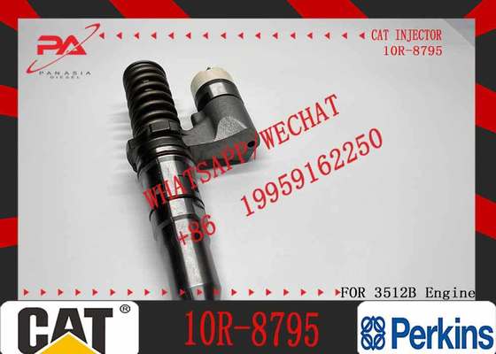 Fuel Injector 10R7221 10R7222 10R7223 10R7225 10R-7228 10R-7230 10R-7231 10R-7232 10R-7236 10R7236 10R-7238 10R-7668 10R-7671 10R-8795