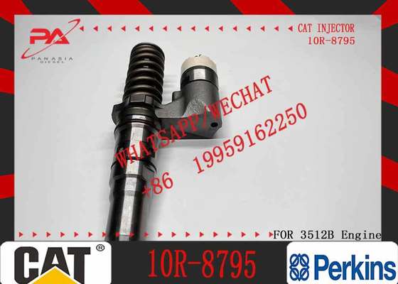Fuel Injector 10R7221 10R7222 10R7223 10R7225 10R-7228 10R-7230 10R-7231 10R-7232 10R-7236 10R7236 10R-7238 10R-7668 10R-7671 10R-8795
