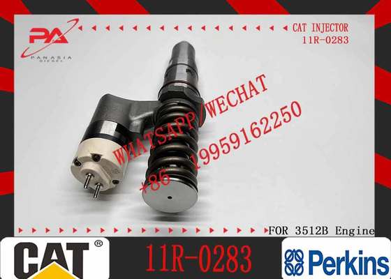 New Caterpillar C3512B Common Rail Diesel Engine Injectors 11R-0283 10R-1276 20R-1278 10R-1288 20R-1283 20R-1265 Injectors
