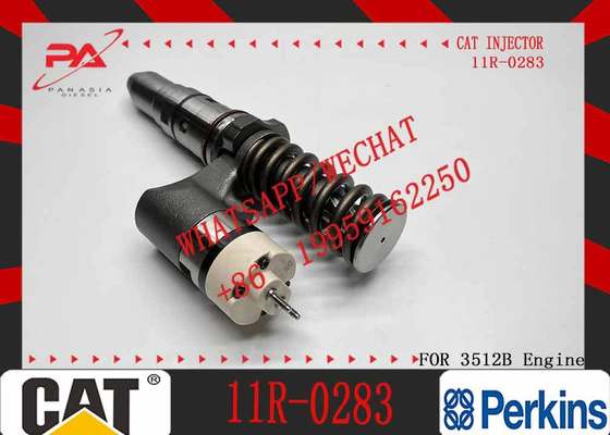 New Caterpillar C3512B Common Rail Diesel Engine Injectors 11R-0283 10R-1276 20R-1278 10R-1288 20R-1283 20R-1265 Injectors