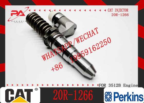 Fuel Injector 20R-1265 20R-1266 20R-1267 20R-1268 20R-1269 20R-1270 20R1270 20R-1275 20R1275 20R-1276 20R-1277 20R-1278 20R-1280