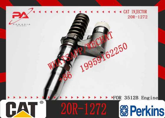 Diesel Fuel Injector 392-0208 386-1760 20R-1272 for Caterpillar CAT Engine