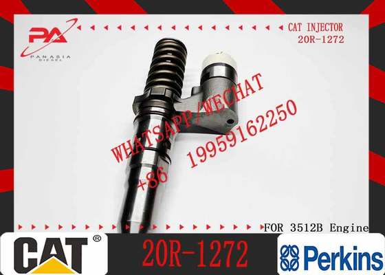 Diesel Fuel Injector 392-0208 386-1760 20R-1272 for Caterpillar CAT Engine