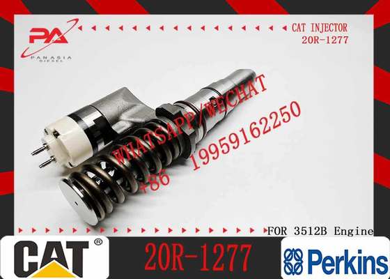 Fuel Injector 392-0216 386-1768 20R-1277 for Caterpillar CAT Engine 3512B 3512C 3516B 3516C