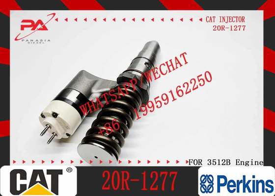 Fuel Injector 392-0216 386-1768 20R-1277 for Caterpillar CAT Engine 3512B 3512C 3516B 3516C
