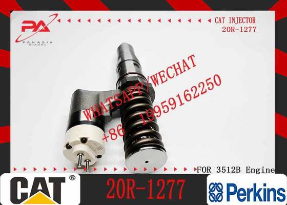 Fuel Injector 392-0216 386-1768 20R-1277 for Caterpillar CAT Engine 3512B 3512C 3516B 3516C