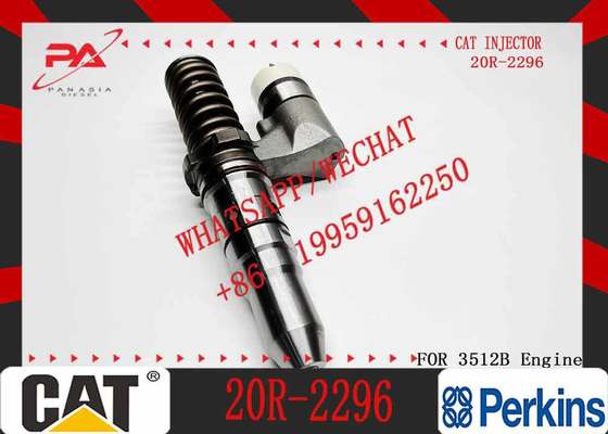 437-7547 20R-2296 3512C 3516C Fuel Injector 8E-8836 392-6214 20R-1275 392-0226 20R-1262 392-0225 20R-3247 392-0224 20R-1283