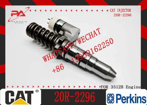 437-7547 20R-2296 3512C 3516C Fuel Injector 8E-8836 392-6214 20R-1275 392-0226 20R-1262 392-0225 20R-3247 392-0224 20R-1283
