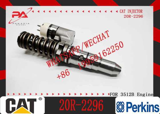 437-7547 20R-2296 3512C 3516C Fuel Injector 8E-8836 392-6214 20R-1275 392-0226 20R-1262 392-0225 20R-3247 392-0224 20R-1283