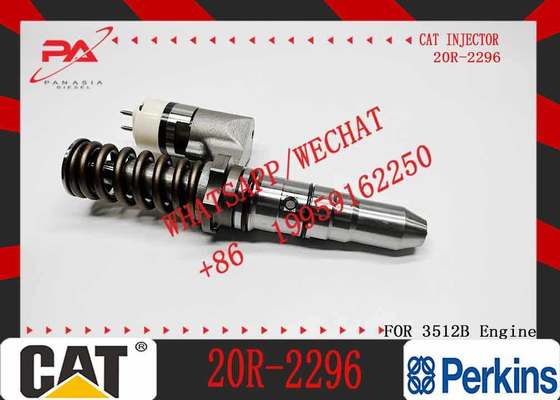 437-7547 20R-2296 3512C 3516C Fuel Injector 8E-8836 392-6214 20R-1275 392-0226 20R-1262 392-0225 20R-3247 392-0224 20R-1283