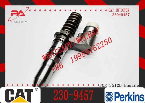 230-9457 386-1769 10R-3255 Injection Fuel Pump 3508B 3512B 3516B Engine diesel Injector Nozzle for Caterpillar Genset