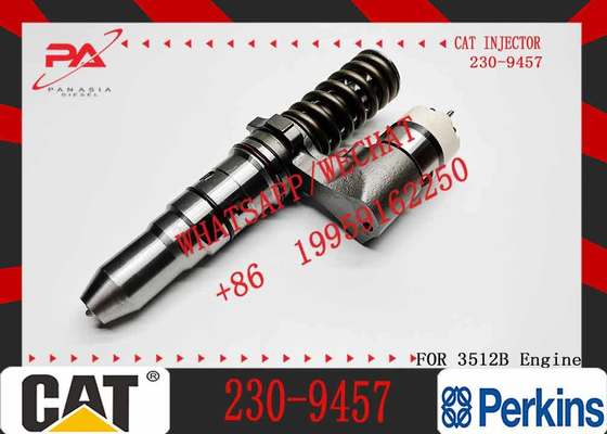 230-9457 386-1769 10R-3255 Injection Fuel Pump 3508B 3512B 3516B Engine diesel Injector Nozzle for Caterpillar Genset