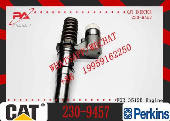 230-9457 386-1769 10R-3255 Injection Fuel Pump 3508B 3512B 3516B Engine diesel Injector Nozzle for Caterpillar Genset