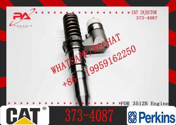 Fuel Injector 150-4453 373-4087 376-0509 20R-0848 20R-1264 11R-0282 392-0208 392-0214 392-0222 for CAT 5130B 5230B C3500 Engine