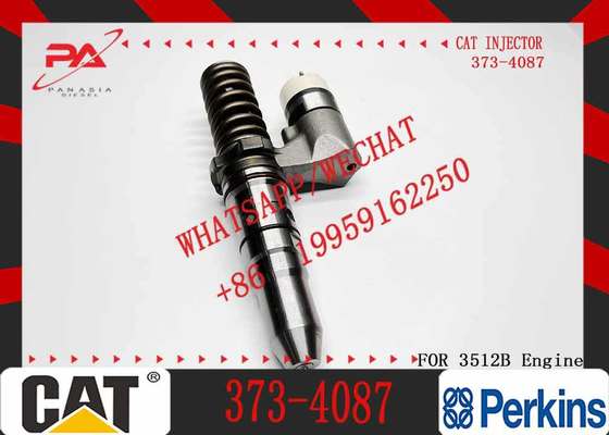 Fuel Injector 150-4453 373-4087 376-0509 20R-0848 20R-1264 11R-0282 392-0208 392-0214 392-0222 for CAT 5130B 5230B C3500 Engine