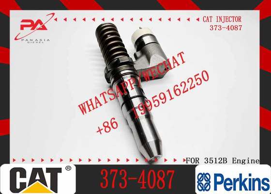 Fuel Injector 150-4453 373-4087 376-0509 20R-0848 20R-1264 11R-0282 392-0208 392-0214 392-0222 for CAT 5130B 5230B C3500 Engine