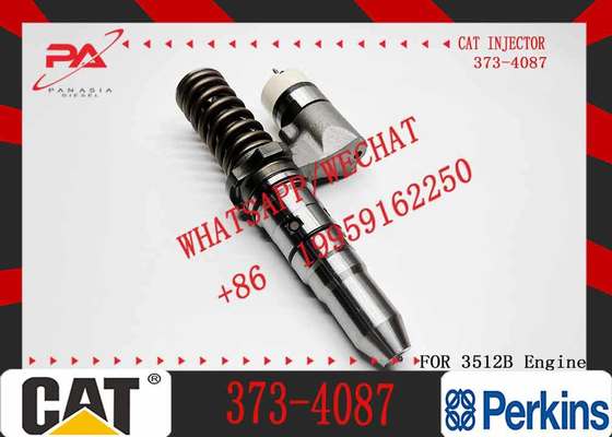 Fuel Injector 150-4453 373-4087 376-0509 20R-0848 20R-1264 11R-0282 392-0208 392-0214 392-0222 for CAT 5130B 5230B C3500 Engine