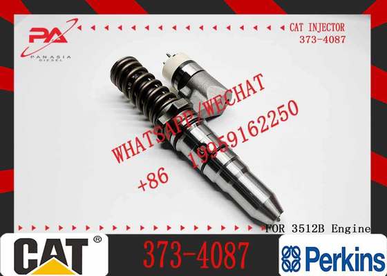 Fuel Injector 150-4453 373-4087 376-0509 20R-0848 20R-1264 11R-0282 392-0208 392-0214 392-0222 for CAT 5130B 5230B C3500 Engine
