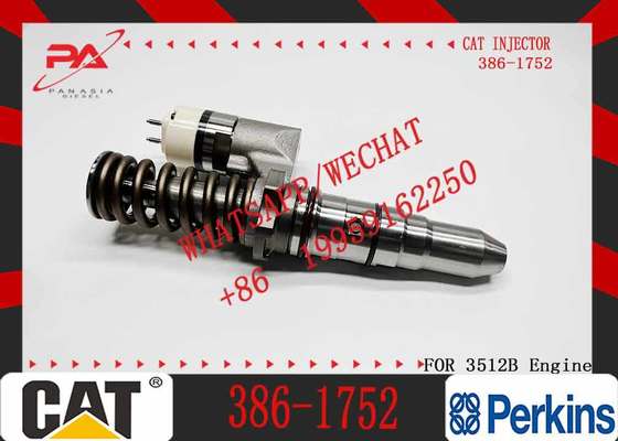 C9 C7 Fuel Injector 386-1752 386-1766 386-1769 386-1776 387-9426 387-9428 387-9435 387-9436 387-9437 387-9438 391-3974 392-0200
