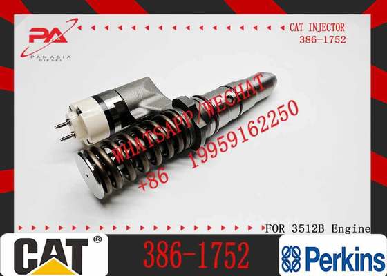 C9 C7 Fuel Injector 386-1752 386-1766 386-1769 386-1776 387-9426 387-9428 387-9435 387-9436 387-9437 387-9438 391-3974 392-0200