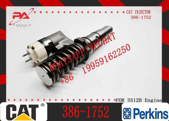 C9 C7 Fuel Injector 386-1752 386-1766 386-1769 386-1776 387-9426 387-9428 387-9435 387-9436 387-9437 387-9438 391-3974 392-0200