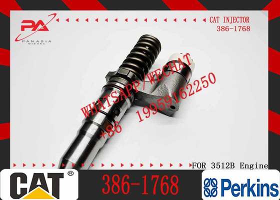 COMMON FUEL INJECTOR 386-1766 386-1767 386-1768 386-1769 386-1771 386-1774 389-1969 386-1779 392-0200 392-0201