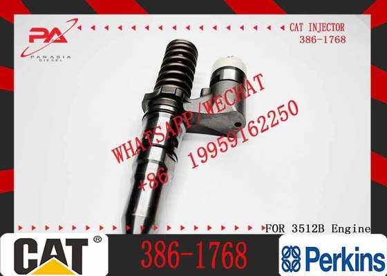 COMMON FUEL INJECTOR 386-1766 386-1767 386-1768 386-1769 386-1771 386-1774 389-1969 386-1779 392-0200 392-0201