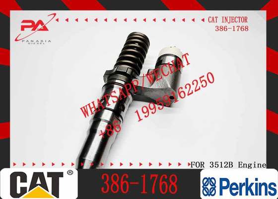 COMMON FUEL INJECTOR 386-1766 386-1767 386-1768 386-1769 386-1771 386-1774 389-1969 386-1779 392-0200 392-0201