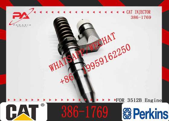 COMMON FUEL INJECTOR 386-1766 386-1767 386-1768 386-1769 386-1771 386-1774 389-1969 386-1779 392-0200 392-0201