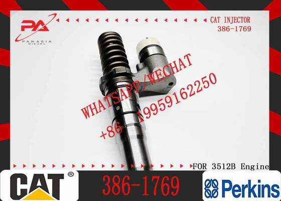 COMMON FUEL INJECTOR 386-1766 386-1767 386-1768 386-1769 386-1771 386-1774 389-1969 386-1779 392-0200 392-0201
