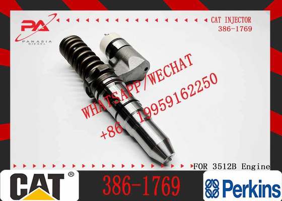 COMMON FUEL INJECTOR 386-1766 386-1767 386-1768 386-1769 386-1771 386-1774 389-1969 386-1779 392-0200 392-0201