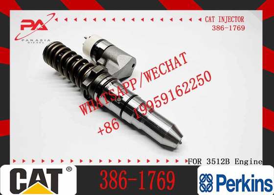 COMMON FUEL INJECTOR 386-1766 386-1767 386-1768 386-1769 386-1771 386-1774 389-1969 386-1779 392-0200 392-0201