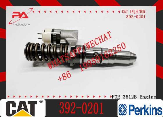 Fuel Injector 392-0201 392-0202 392-0203 392-0204 392-0205 392-0206 392-0212 392-0213 392-0214 392-0215 392-0217 392-0219