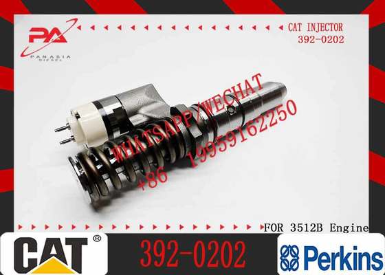 Fuel Injector 392-0201 392-0202 392-0203 392-0204 392-0205 392-0206 392-0212 392-0213 392-0214 392-0215 392-0217 392-0219