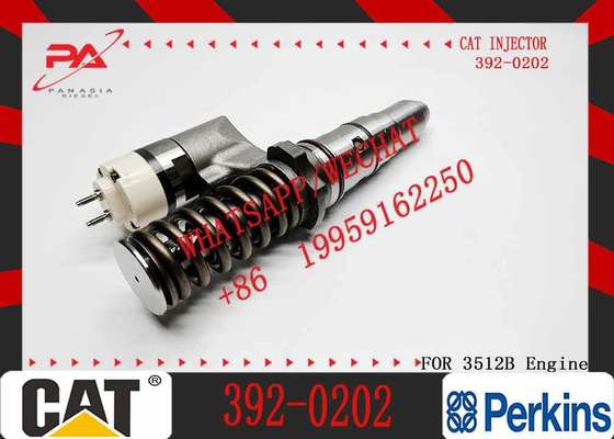 Fuel Injector 392-0201 392-0202 392-0203 392-0204 392-0205 392-0206 392-0212 392-0213 392-0214 392-0215 392-0217 392-0219