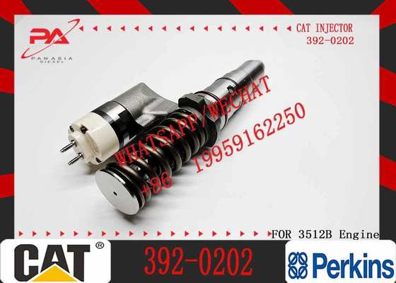 Fuel Injector 392-0201 392-0202 392-0203 392-0204 392-0205 392-0206 392-0212 392-0213 392-0214 392-0215 392-0217 392-0219