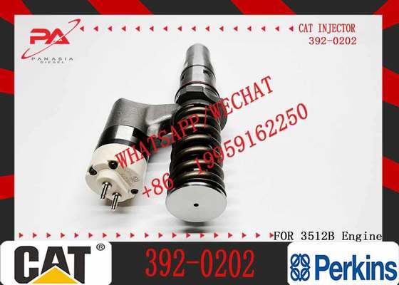 Fuel Injector 392-0201 392-0202 392-0203 392-0204 392-0205 392-0206 392-0212 392-0213 392-0214 392-0215 392-0217 392-0219