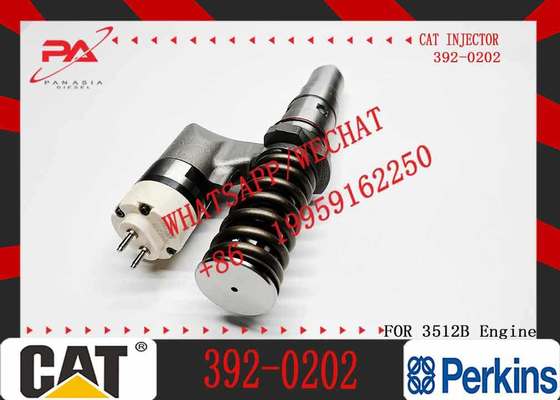 Fuel Injector 392-0201 392-0202 392-0203 392-0204 392-0205 392-0206 392-0212 392-0213 392-0214 392-0215 392-0217 392-0219