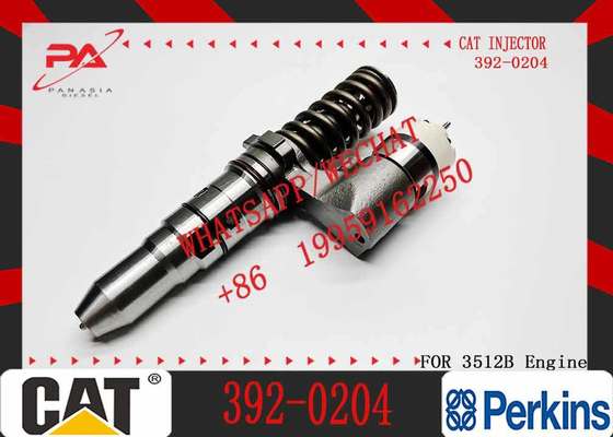 392-0200 20R-1264 Common Rail Diesel Fuel Injectors 392-0219 20R-1280 392-0217 20R-1278 392-0216 20R-1277 392-0215 20R-1276