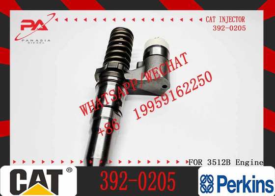 COMMON FUEL INJECTOR 392-0202 392-0204 392-0208 392-0205