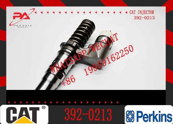 235-1400 392-0213 249-0705 249-0712 Common Rail Injector 2351400 3920213 2490705 2490712 Fuel Injector for C18