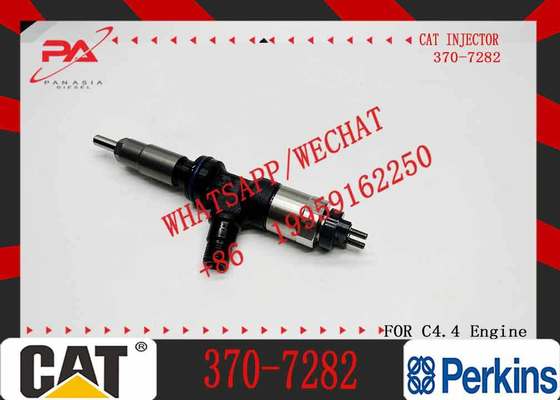 NEW Diesel Fuel Injector 295050-0401 370-7282 3707282 20R-2478 20R2478 Injectors Common Rail Nozzle for Caterpillar C7.1 C6.6