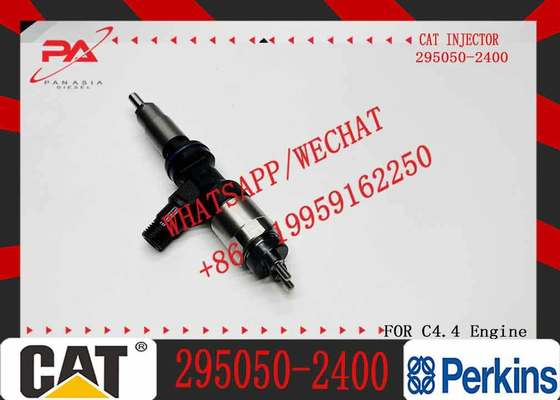 Fuel Injectors 295050-2400 295050-0331 295050-0361